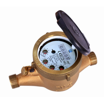 Multi Jet Water Meter (mj-lfc-f2)